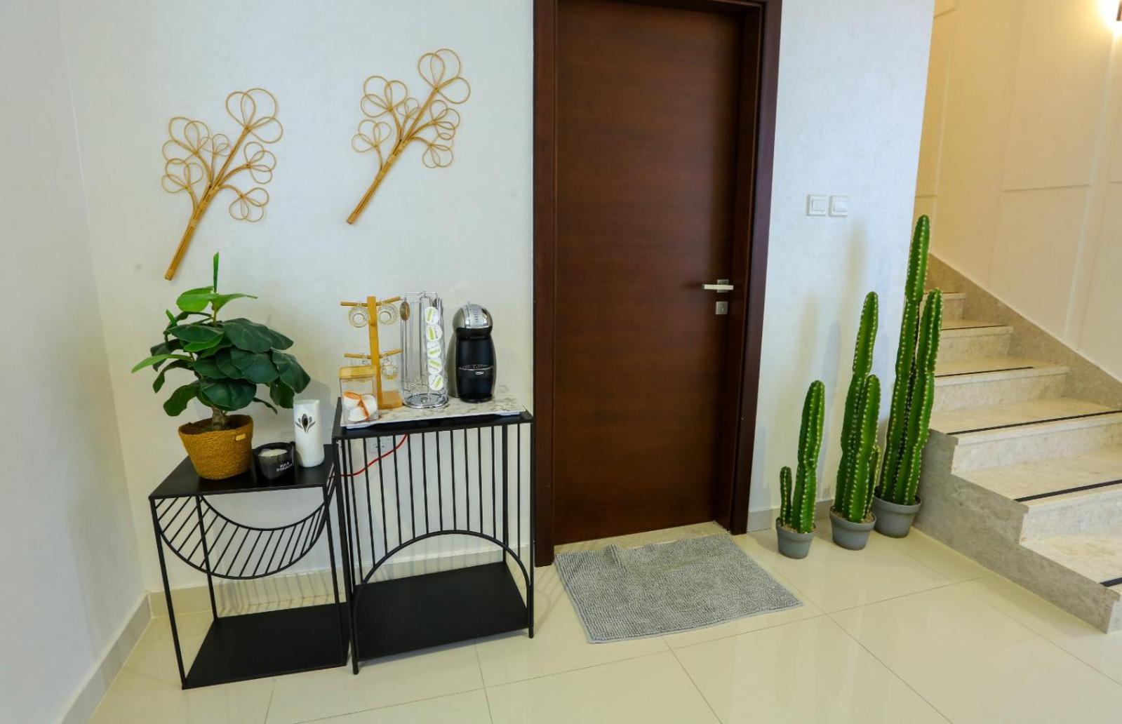 Al Bandar Luxury With Private Pool - Al Dana Island