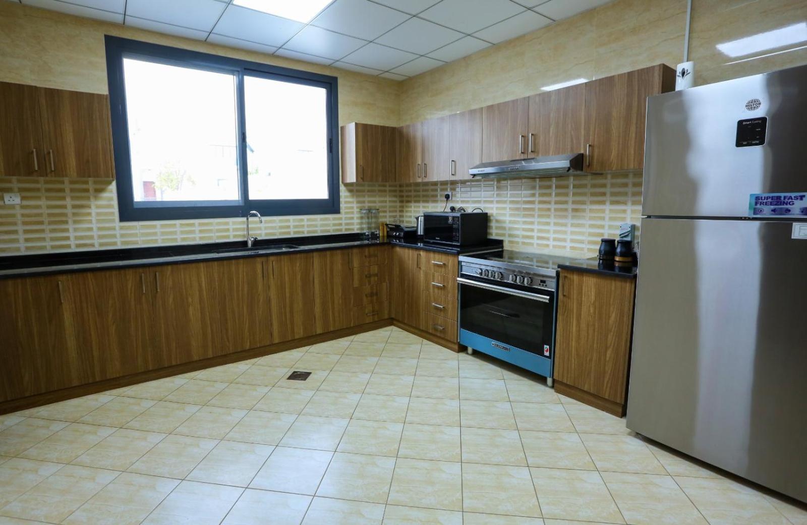 Al Bandar Luxury With Private Pool - Al Dana Island Villa Fudschaira
